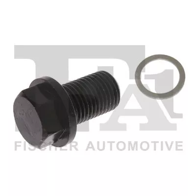FA1 Screw Plug, oil sump (257.840.011)