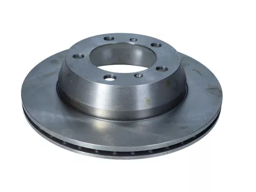 MAXGEAR Brake Disc (19-3538)