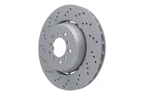 ATE Brake Disc (24.0130-0214.2)