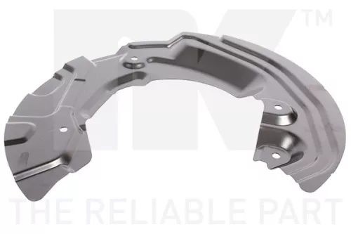 Splash Guard, brake disc