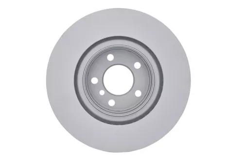 BOSCH Brake Disc (0986479E06)