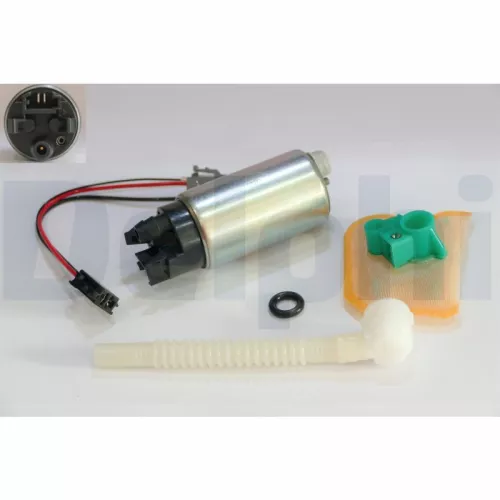 Fuel Feed Unit