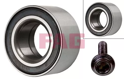 Tie Rod End