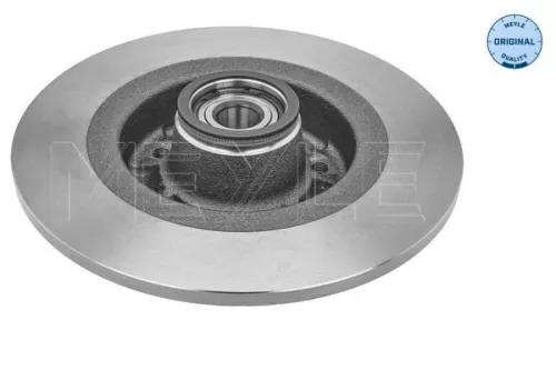 MEYLE Brake Disc (16-155234111)