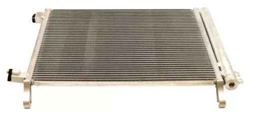 MAXGEAR Condenser, air conditioning (AC858926)