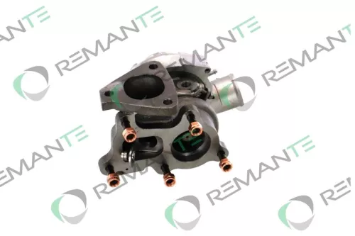 REMANTE Charger, charging (supercharged/turbocharged) (003-001-000601R)