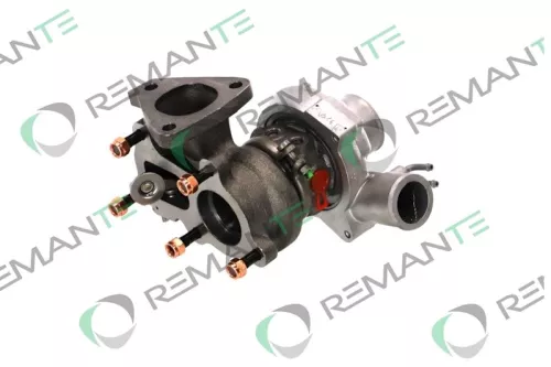 REMANTE Charger, charging (supercharged/turbocharged) (003-001-000601R)