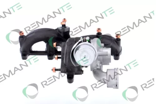 REMANTE Charger, charging (supercharged/turbocharged) (003-001-000601R)
