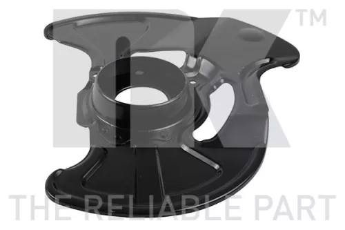 Splash Guard, brake disc