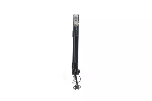 MAHLE Condenser, air conditioning (AC332000S)