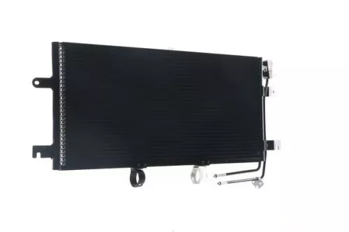 MAHLE Condenser, air conditioning (AC332000S)