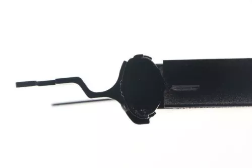 MAHLE Condenser, air conditioning (AC332000S)