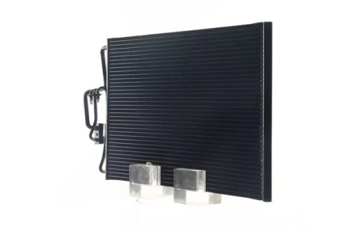 MAHLE Condenser, air conditioning (AC335000S)