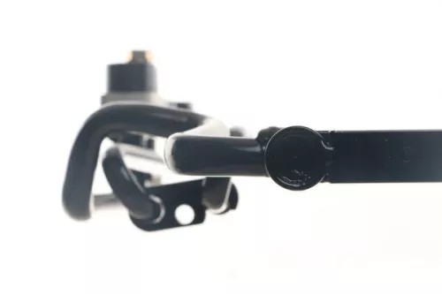 MAHLE Condenser, air conditioning (AC335000S)