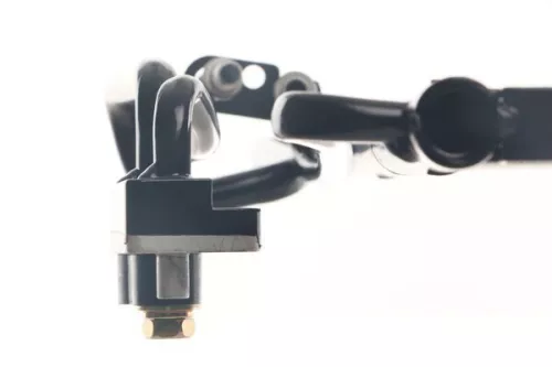 MAHLE Condenser, air conditioning (AC335000S)