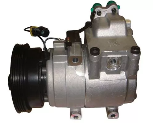 MAHLE Compressor, air conditioning (ACP1217000P)