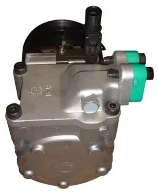 MAHLE Compressor, air conditioning (ACP1217000P)