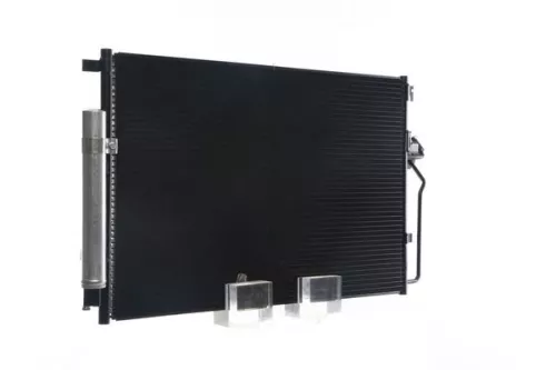 MAHLE Condenser, air conditioning (AC553001S)