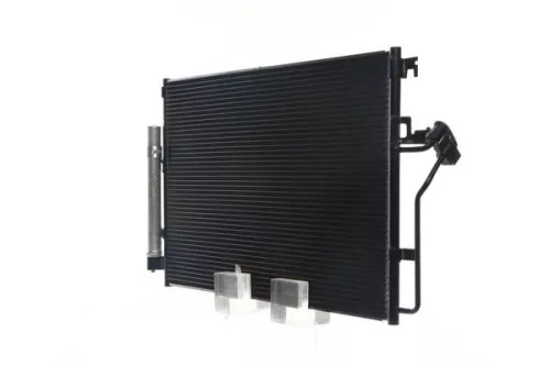 MAHLE Condenser, air conditioning (AC553001S)