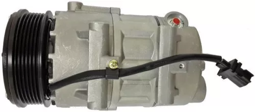 MAHLE Compressor, air conditioning (ACP1331000S)