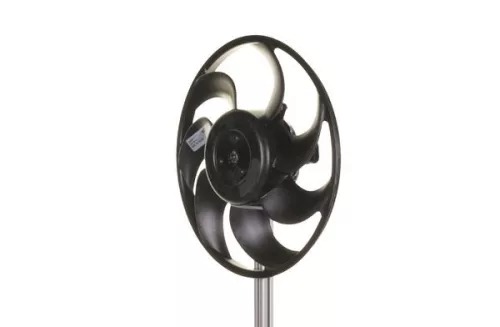 MAHLE Fan, engine cooling (CFF214000P)