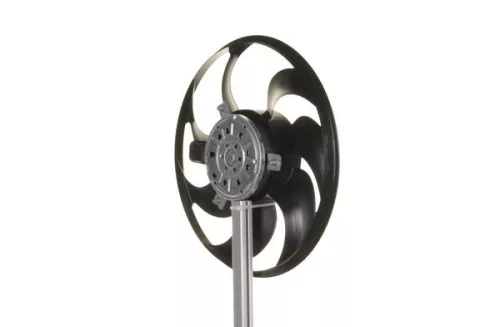 MAHLE Fan, engine cooling (CFF214000P)
