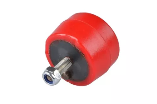 Mounting, control/trailing arm