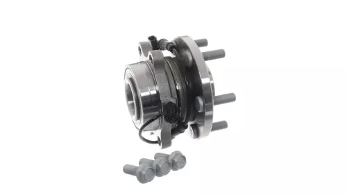 SKF Wheel Bearing Kit (VKBA7134)