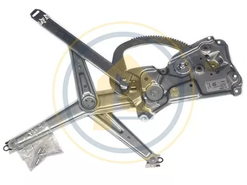Ac Rolcar Window Regulator (01.3989)