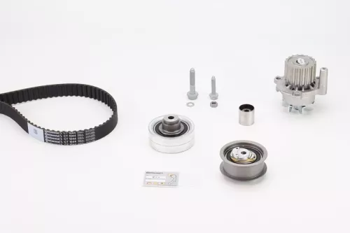 CONTINENTAL CTAM Water Pump & Timing Belt Kit (CT1044WP3)