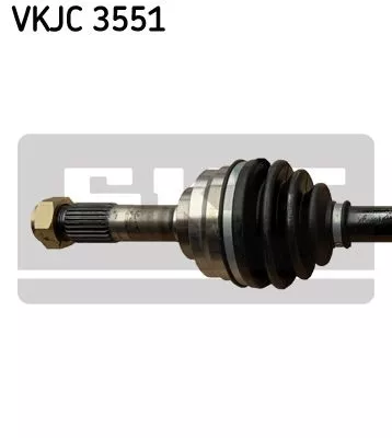 SKF Drive Shaft (VKJC3551)