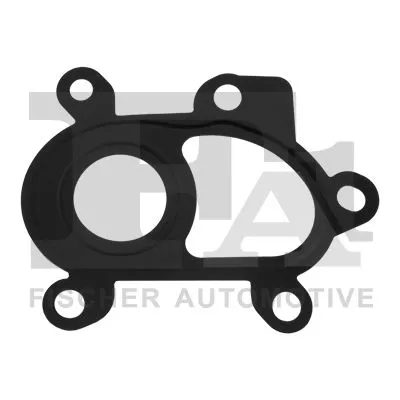Gasket, charger