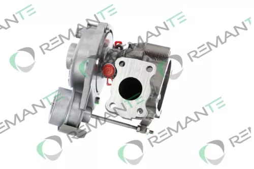 REMANTE Charger, charging (supercharged/turbocharged) (003-001-000230R)