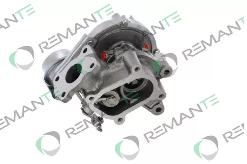 REMANTE Charger, charging (supercharged/turbocharged) (003-001-000230R)