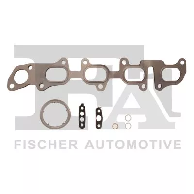 Mounting Kit, charger