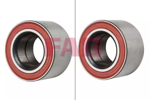 Schaeffler FAG Mounting, stabiliser bar (819014310)