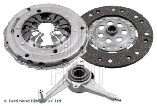 BLUE PRINT Clutch Kit (ADV183075)