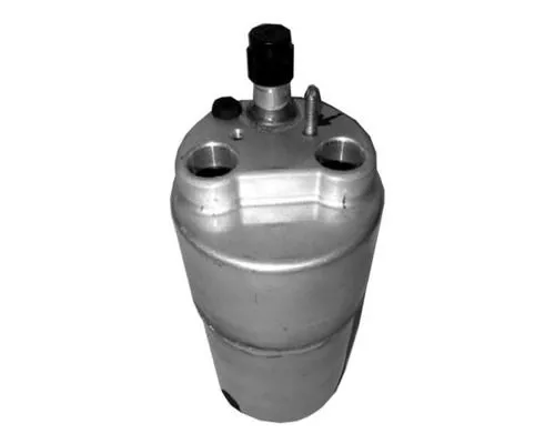 Dryer, air conditioning