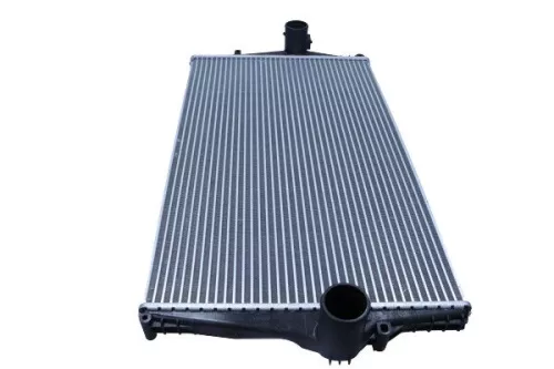 Charge Air Cooler