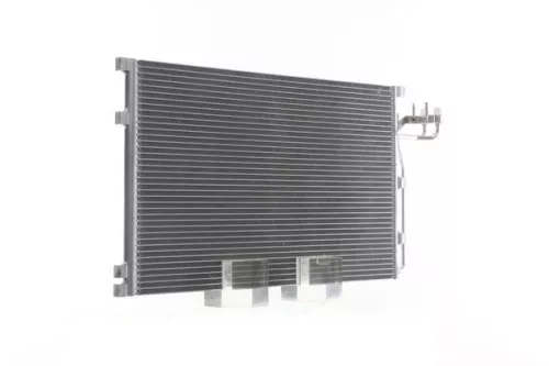 MAHLE Condenser, air conditioning (AC551001S)