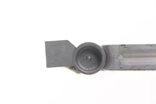 MAHLE Condenser, air conditioning (AC551001S)