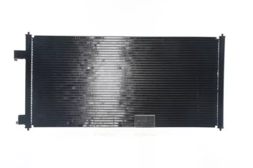 MAHLE Condenser, air conditioning (AC689000S)