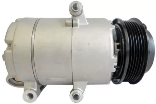 MAHLE Compressor, air conditioning (ACP1333000S)
