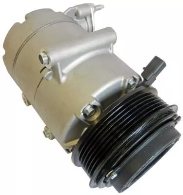 MAHLE Compressor, air conditioning (ACP1333000S)