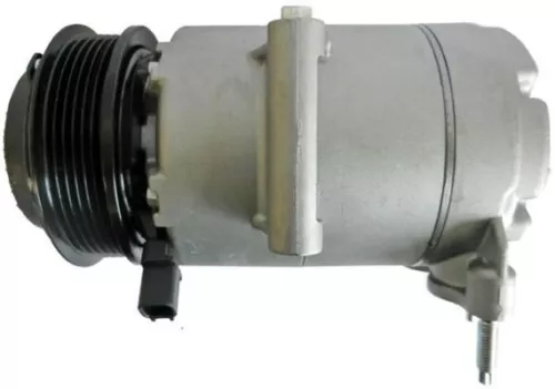 MAHLE Compressor, air conditioning (ACP1333000S)