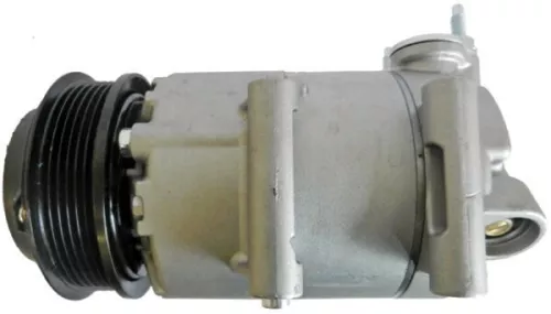 MAHLE Compressor, air conditioning (ACP1333000S)