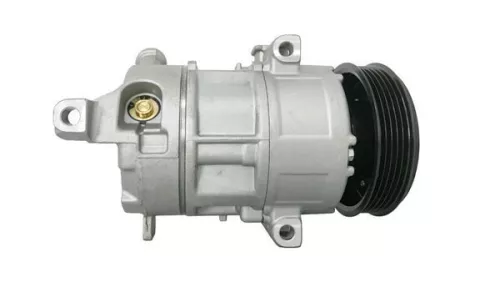MAHLE Compressor, air conditioning (ACP911000S)