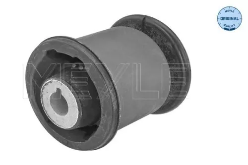 Mounting, control/trailing arm