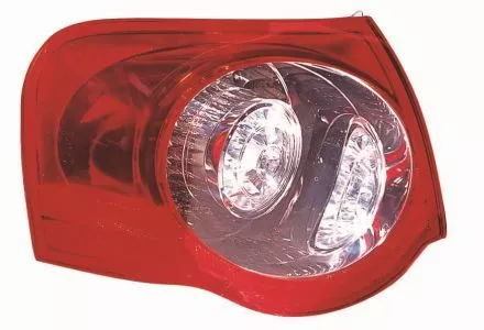 Tail Light Assembly