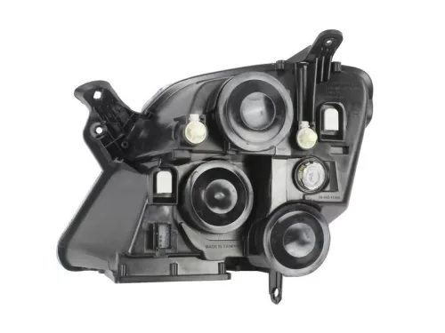 ABAKUS Headlight (442-1130R-LD-EM)